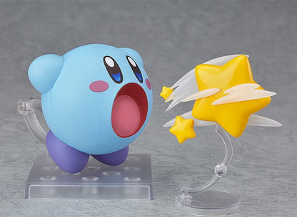Kirby: Figur – Ice Kirby – Nendoroid – 6 cm (Re-Run)