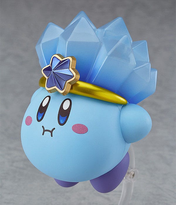 Kirby: Figur – Ice Kirby – Nendoroid – 6 cm (Re-Run)