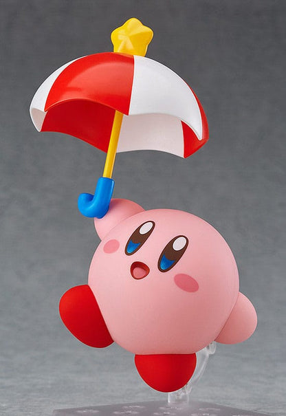 Kirby: Figur – Ice Kirby – Nendoroid – 6 cm (Re-Run)