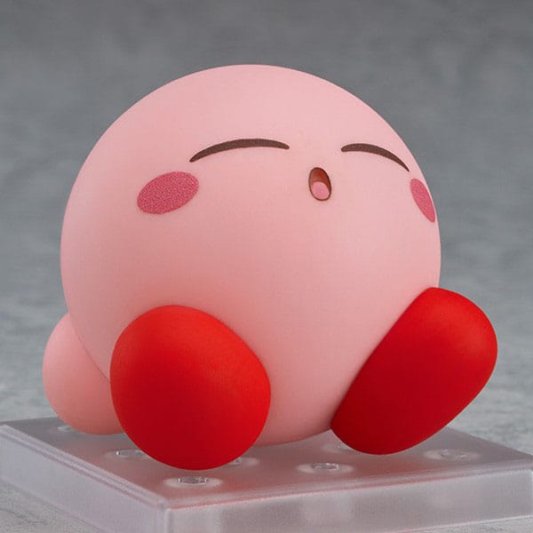 Kirby: Figur – Ice Kirby – Nendoroid – 6 cm (Re-Run)