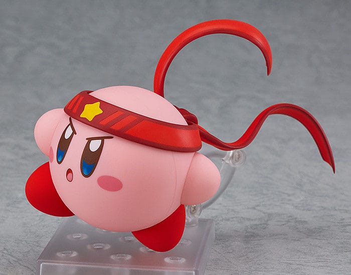 Kirby: Figur – Ice Kirby – Nendoroid – 6 cm (Re-Run)