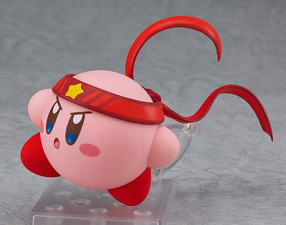 Kirby: Figur – Ice Kirby – Nendoroid – 6 cm (Re-Run)
