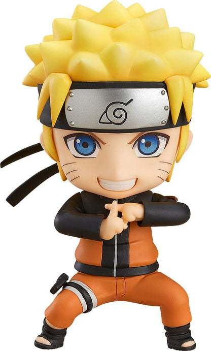 Naruto Uzumaki - Nendoroid Actionfigur