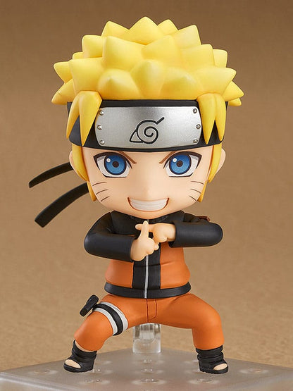 Naruto Uzumaki - Nendoroid Actionfigur
