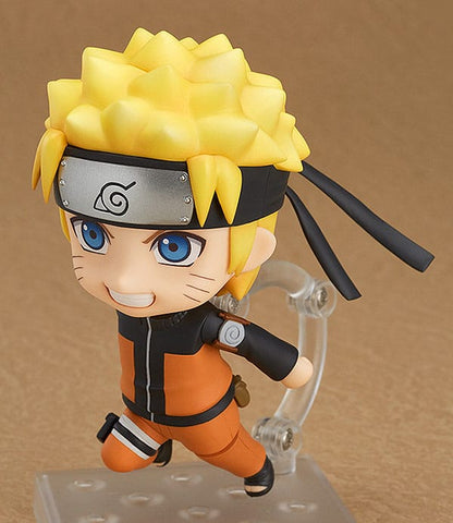 Naruto Uzumaki - Nendoroid Actionfigur
