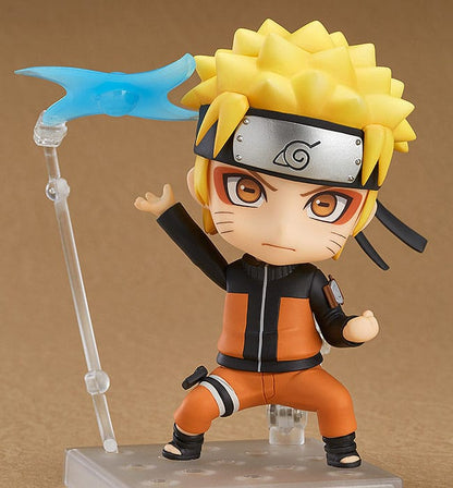 Naruto Uzumaki - Nendoroid Actionfigur