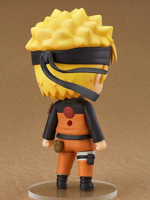 Naruto Uzumaki - Nendoroid Actionfigur