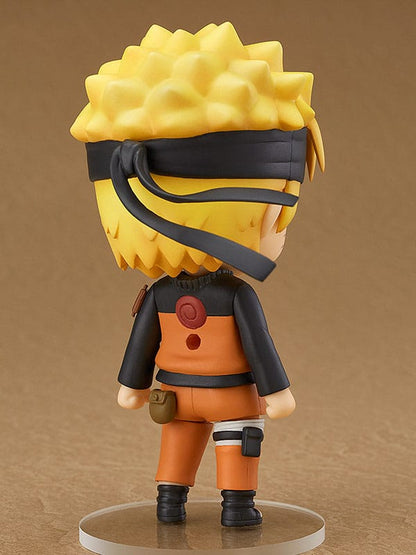 Naruto Uzumaki - Nendoroid Actionfigur