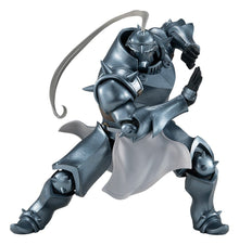 Fullmetal Alchemist - Alphonse Elric