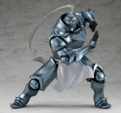 Fullmetal Alchemist - Alphonse Elric