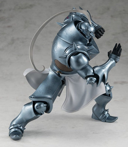 Fullmetal Alchemist - Alphonse Elric