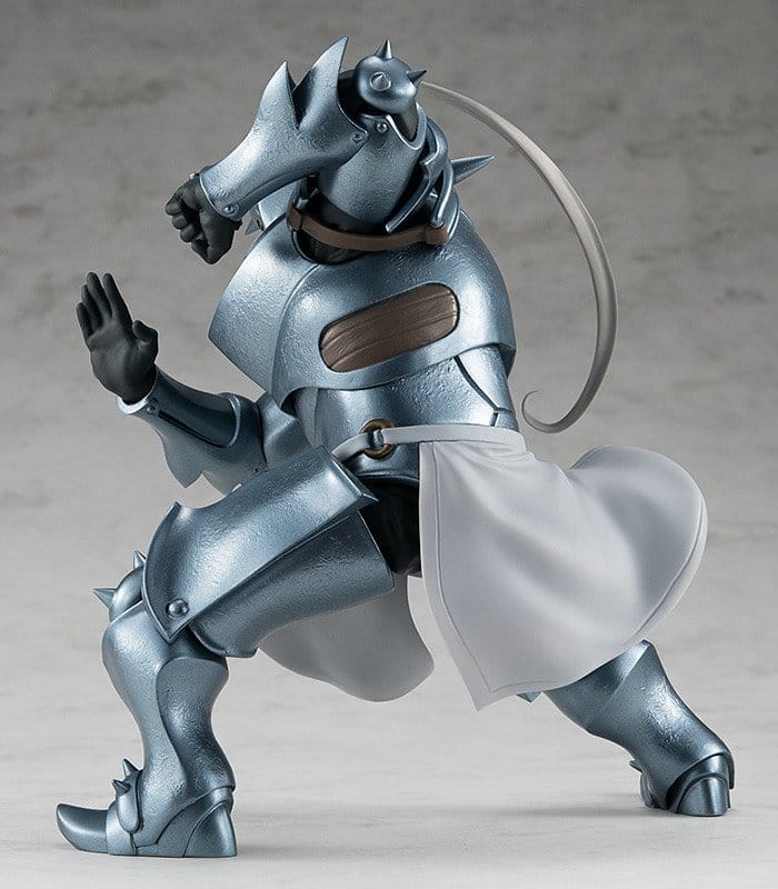Fullmetal Alchemist - Alphonse Elric