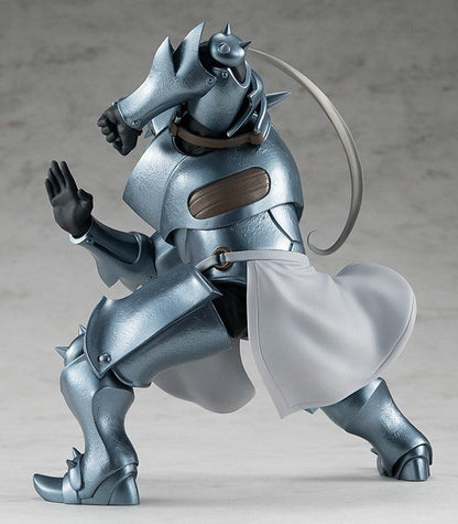 Fullmetal Alchemist - Alphonse Elric
