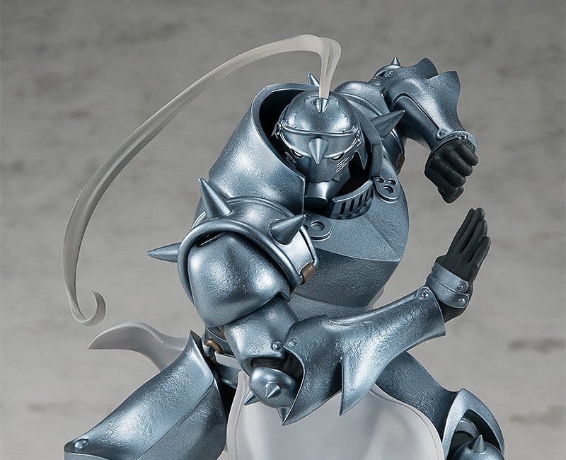 Fullmetal Alchemist - Alphonse Elric