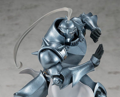 Fullmetal Alchemist - Alphonse Elric