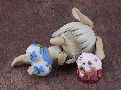 Made in Abyss: Nendoroid - Nanachi – New Outfit Ver. – 13 cm