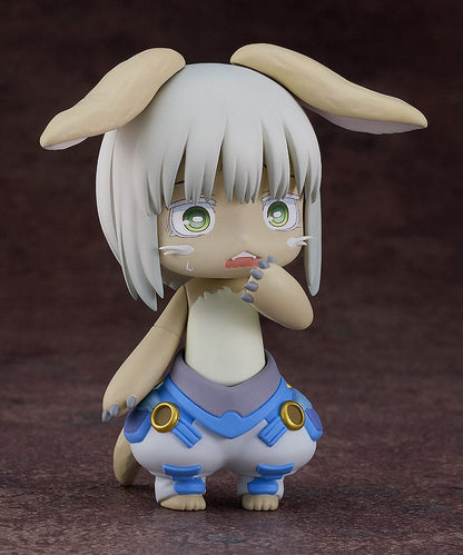 Made in Abyss: Nendoroid - Nanachi – New Outfit Ver. – 13 cm