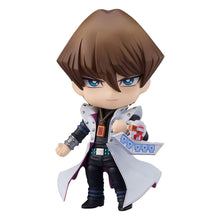 Yu-Gi-Oh!: Seto Kaiba - Nendoroid Actionfigur - 10cm