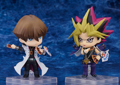 Yu-Gi-Oh!: Seto Kaiba - Nendoroid Actionfigur - 10cm