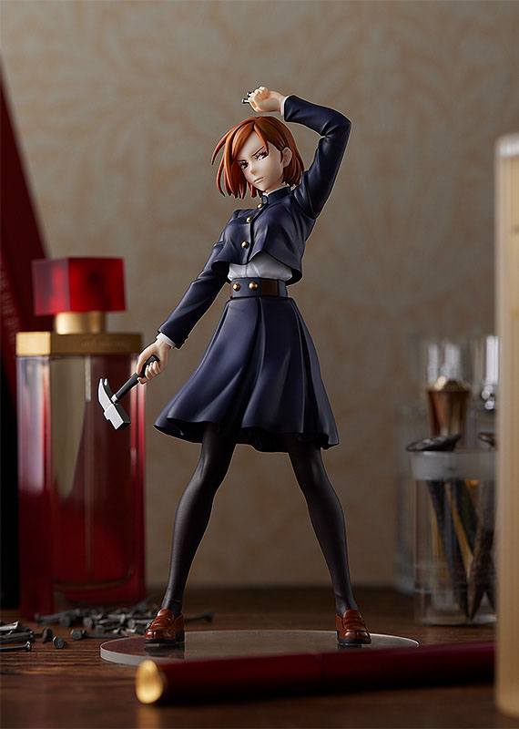 Jujutsu Kaisen Statue Nobara Kugisaki