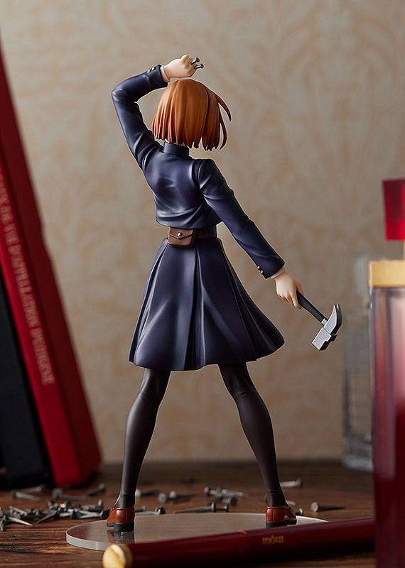 Jujutsu Kaisen Statue Nobara Kugisaki