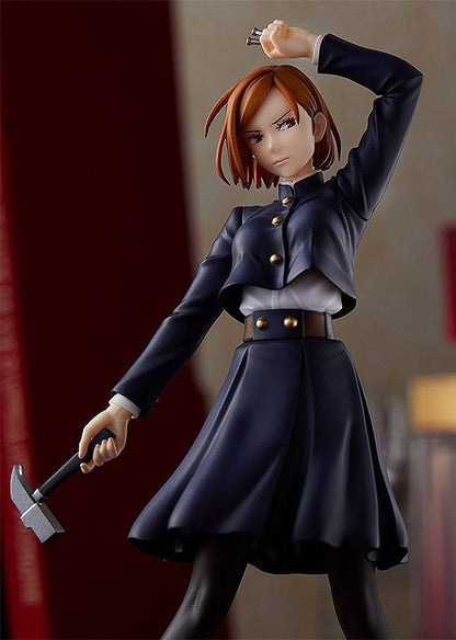 Jujutsu Kaisen Statue Nobara Kugisaki