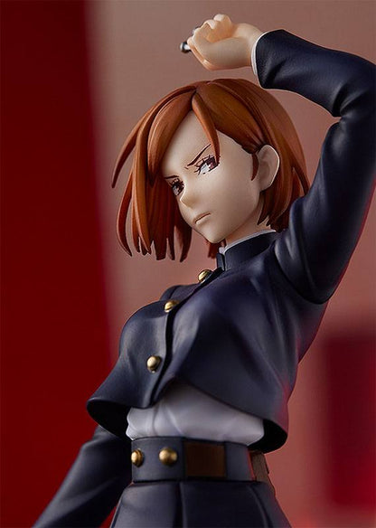 Jujutsu Kaisen Statue Nobara Kugisaki