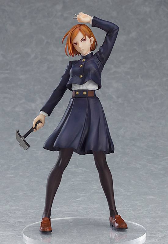Jujutsu Kaisen Statue Nobara Kugisaki
