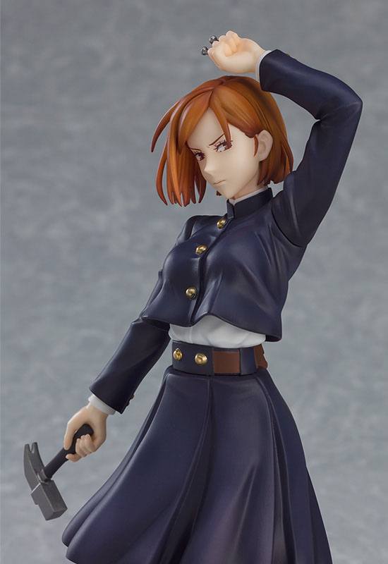 Jujutsu Kaisen Statue Nobara Kugisaki