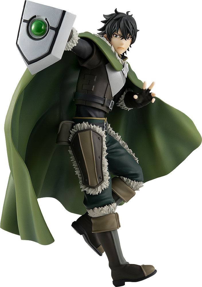 The Rising of the Shield Hero S 2  Statue Naofumi Iwatani