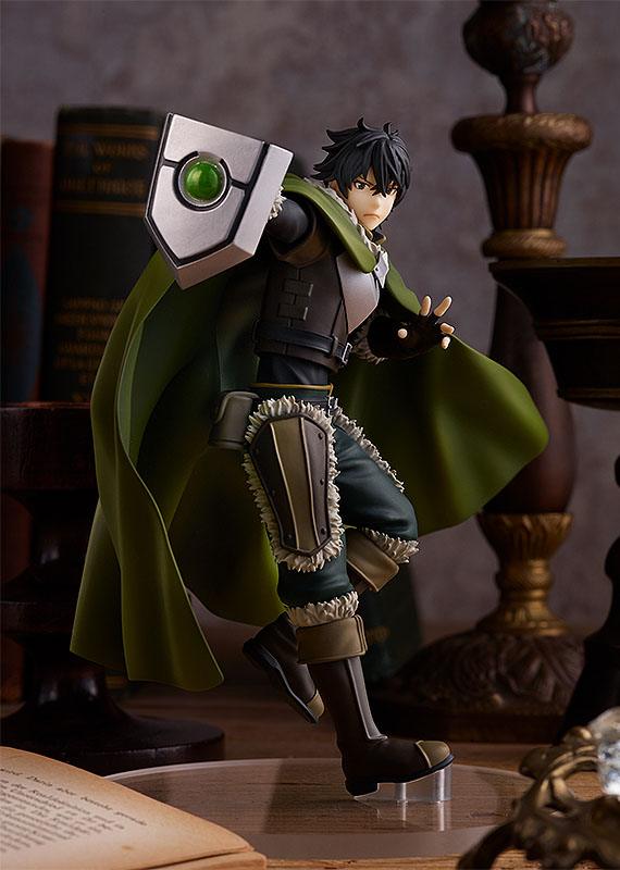 The Rising of the Shield Hero S 2  Statue Naofumi Iwatani
