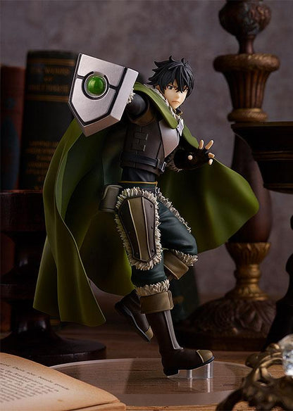 The Rising of the Shield Hero S 2  Statue Naofumi Iwatani