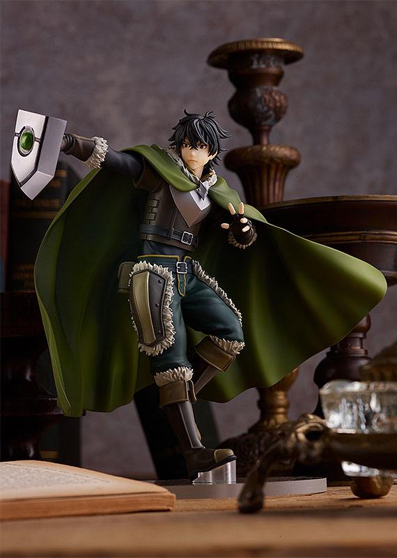 The Rising of the Shield Hero S 2  Statue Naofumi Iwatani