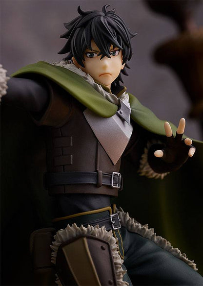The Rising of the Shield Hero S 2  Statue Naofumi Iwatani