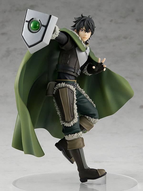 The Rising of the Shield Hero S 2  Statue Naofumi Iwatani