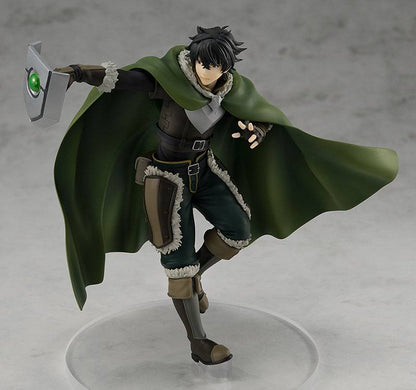 The Rising of the Shield Hero S 2  Statue Naofumi Iwatani