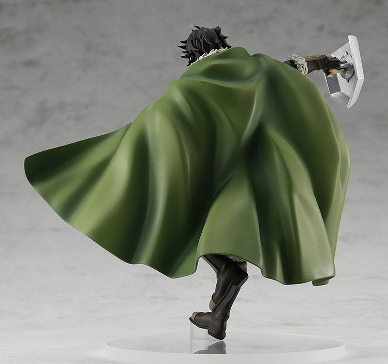 The Rising of the Shield Hero S 2  Statue Naofumi Iwatani