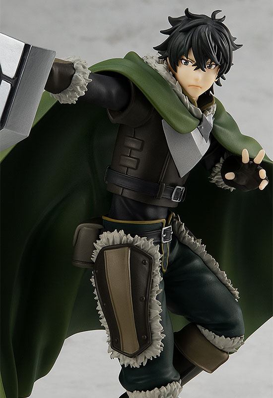 The Rising of the Shield Hero S 2  Statue Naofumi Iwatani
