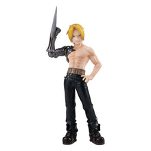Fullmetal Alchemist: Brotherhood Statue Edward Elric