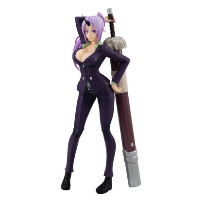 That Time I Got Reincarnated as a Slime Statue Shion