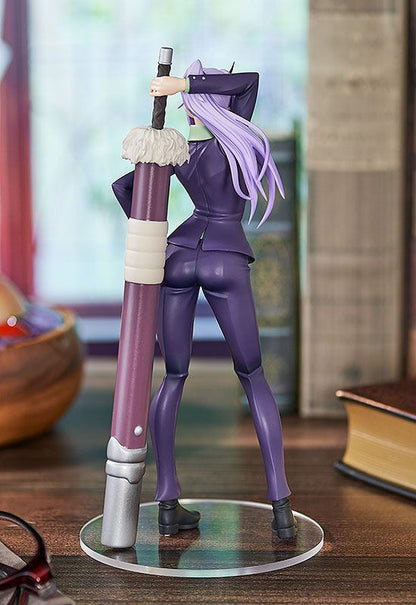 That Time I Got Reincarnated as a Slime Statue Shion