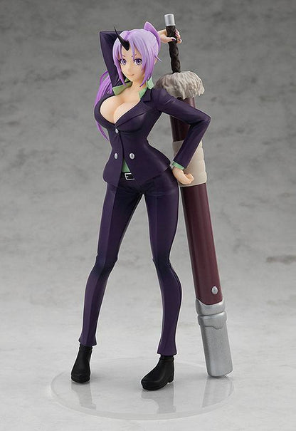 That Time I Got Reincarnated as a Slime Statue Shion