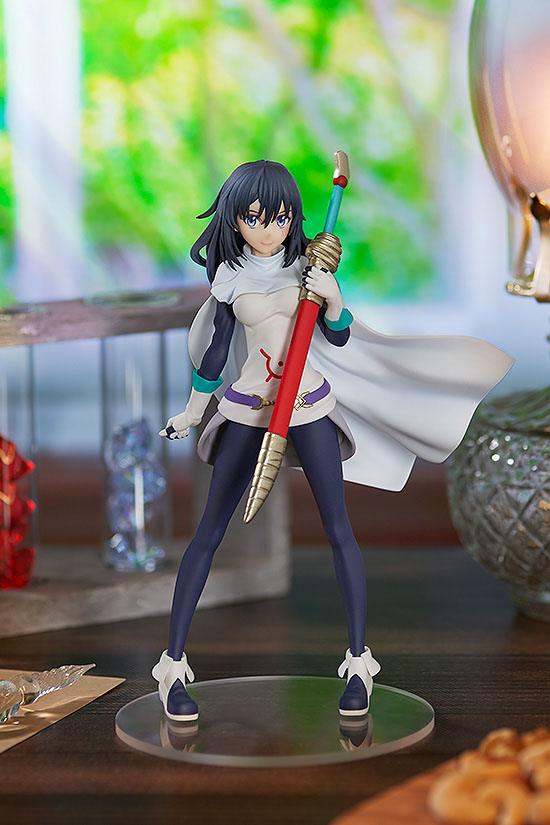 That Time I Got Reincarnated as a Slime Statue Shizu