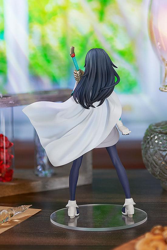 That Time I Got Reincarnated as a Slime Statue Shizu