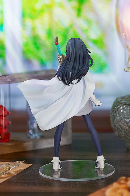 That Time I Got Reincarnated as a Slime Statue Shizu