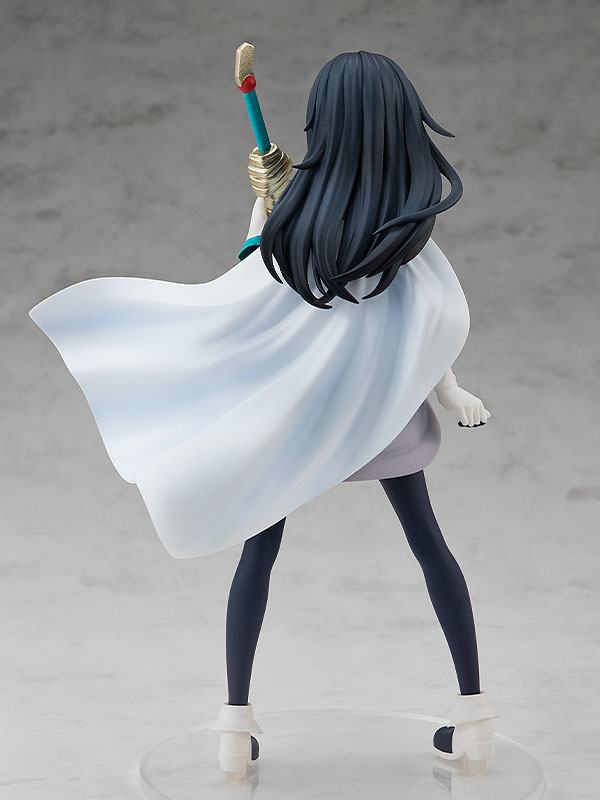 That Time I Got Reincarnated as a Slime Statue Shizu