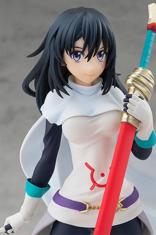 That Time I Got Reincarnated as a Slime Statue Shizu