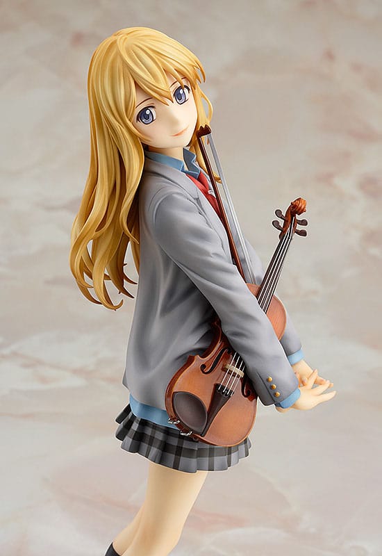Your Lie in April: Kaori Miyazono - Statue - 1/8 - 20cm