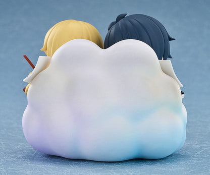 Your Lie in April: Minifiguren – Kaori Miyazono & Kosei Arima – 2er-Pack – 9 cm