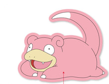 Pokémon: Dekokissen - Flegmon - 35cm